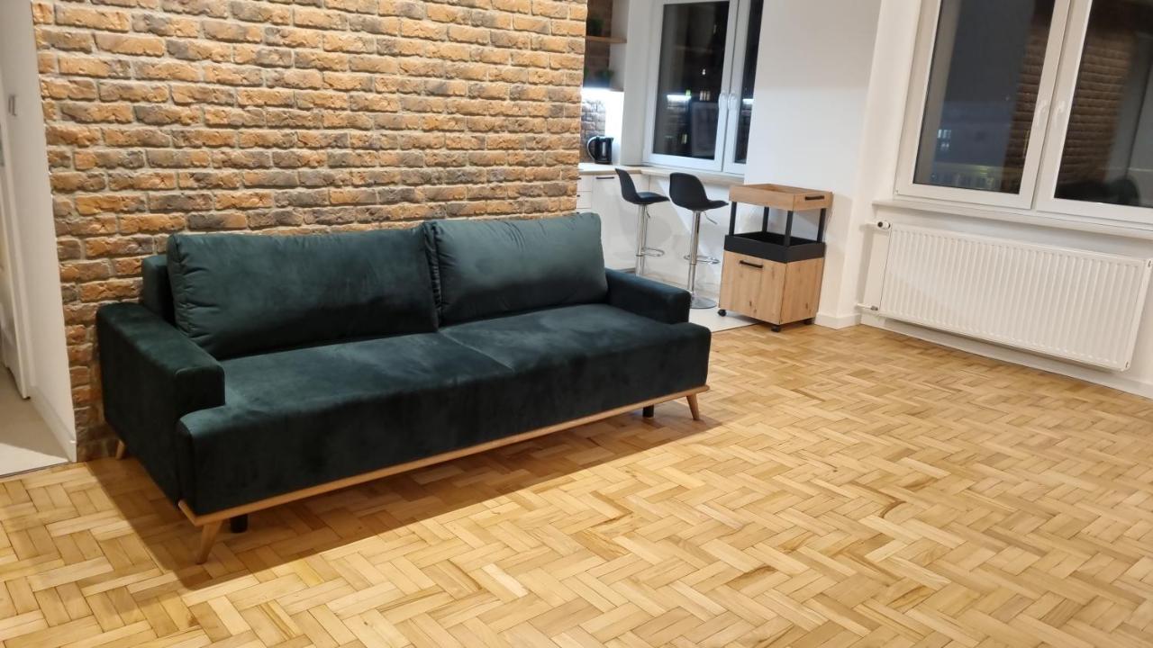Appartamento Clara Rzeszów Esterno foto
