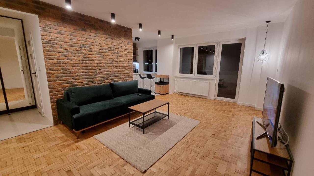 Appartamento Clara Rzeszów Esterno foto