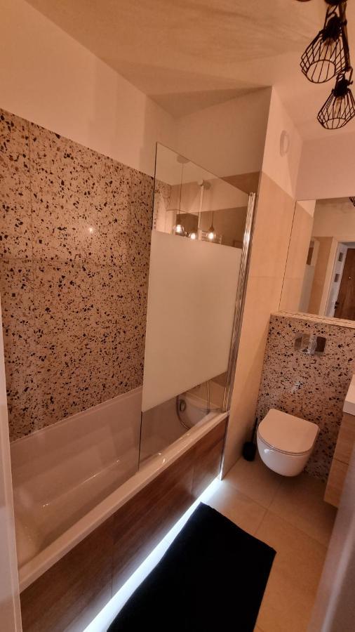 Appartamento Clara Rzeszów Esterno foto