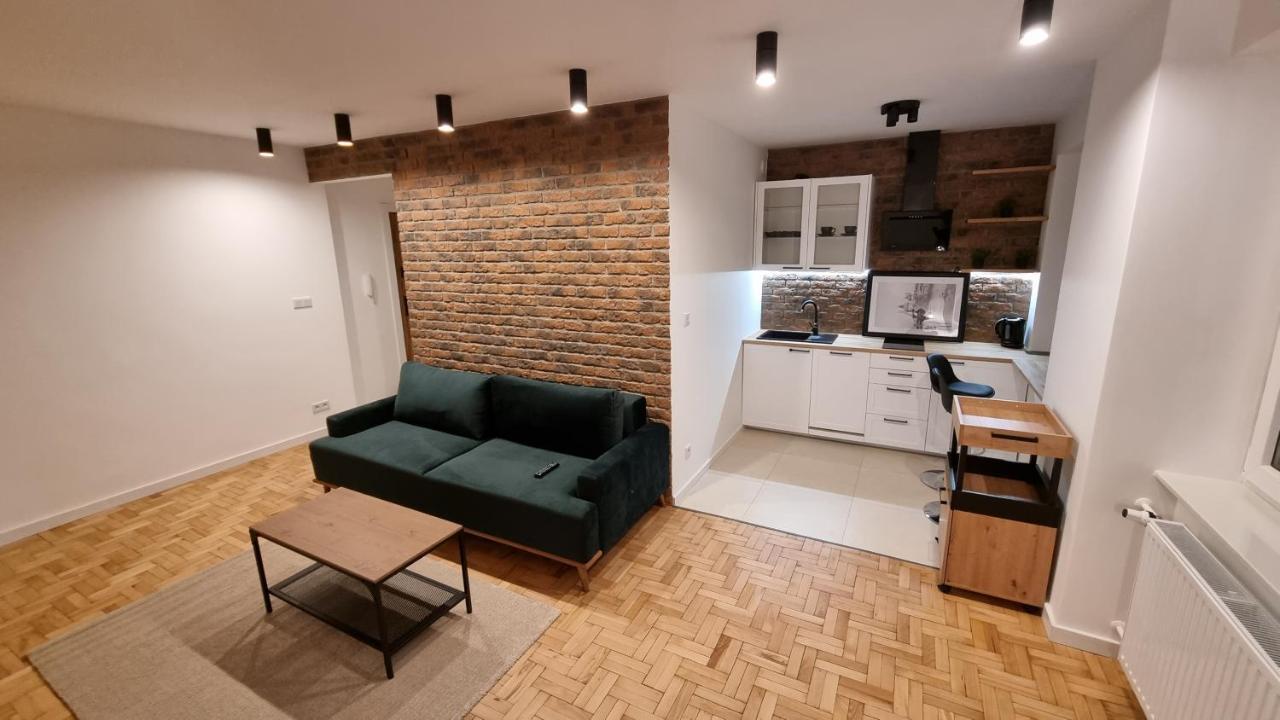 Appartamento Clara Rzeszów Esterno foto