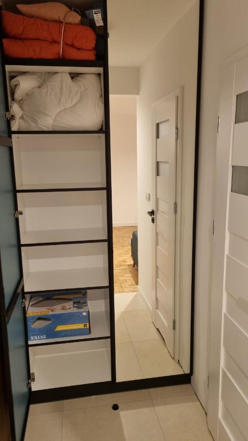 Appartamento Clara Rzeszów Esterno foto