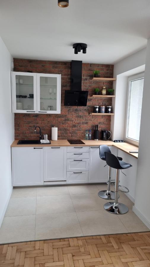 Appartamento Clara Rzeszów Esterno foto